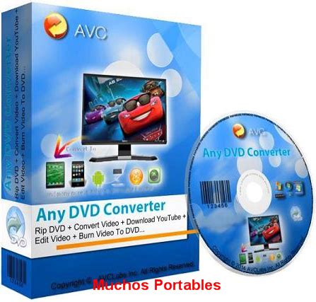 Free download of Modular Any Dvd Converter Professional 6. 3